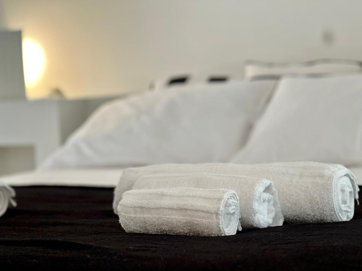 Appartamento Modern Loft Milano Esterno foto
